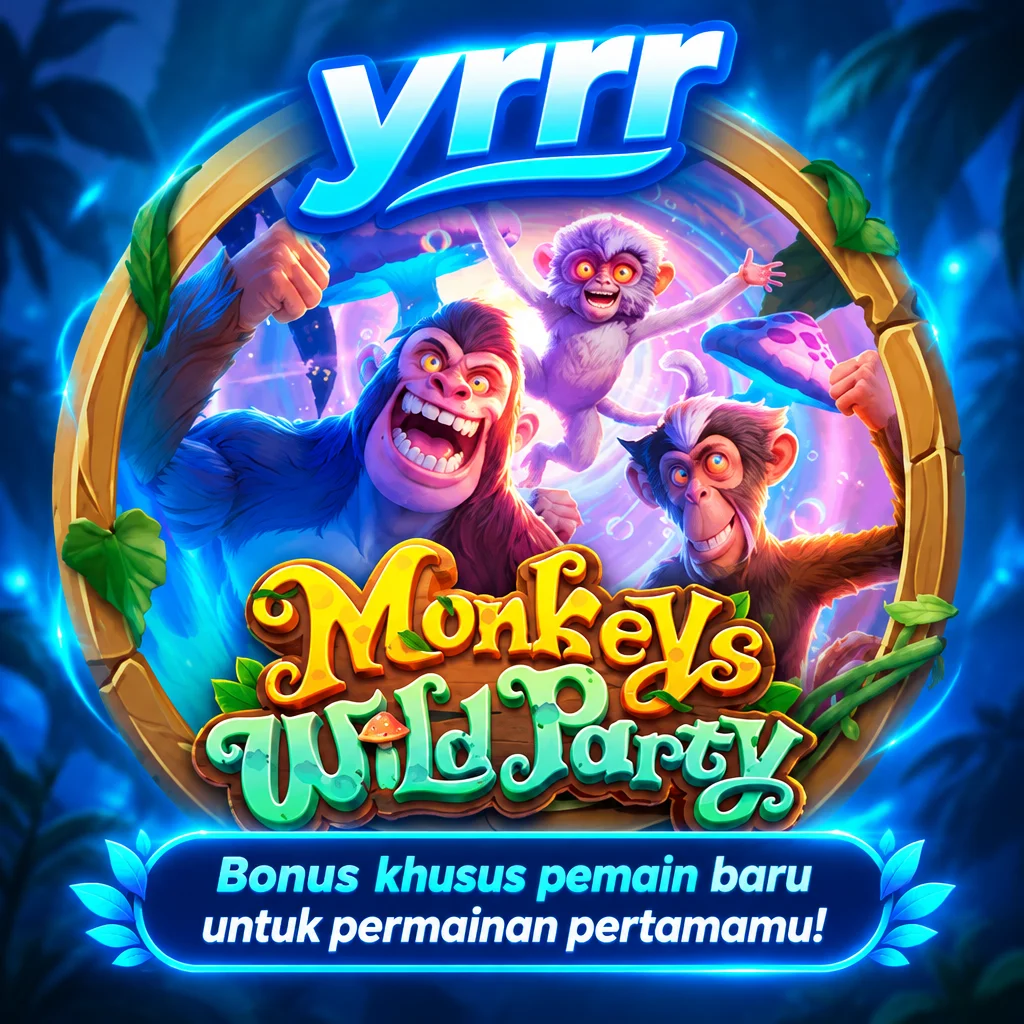 yrrr · Monkey Wild Pty