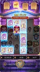 yrrr · Spirit Wonder