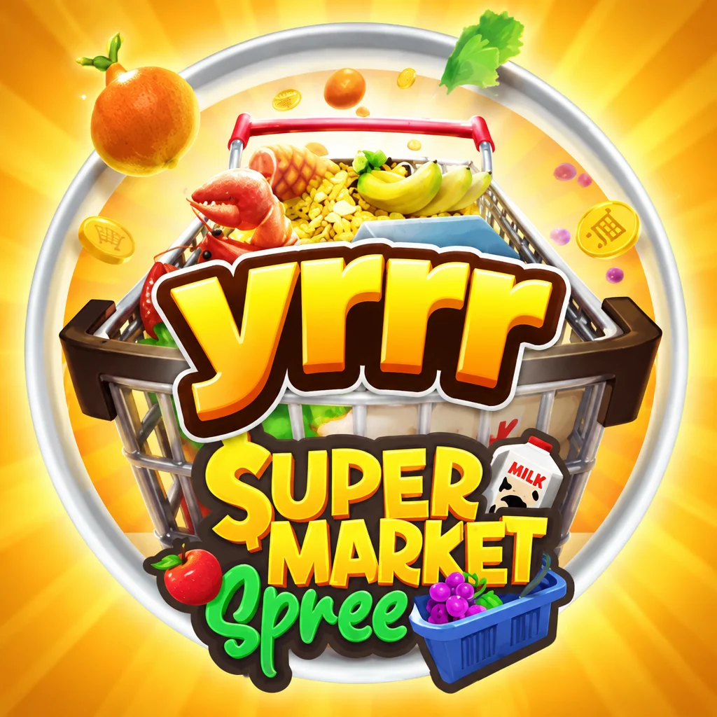 yrrr · Sprmkt Spree