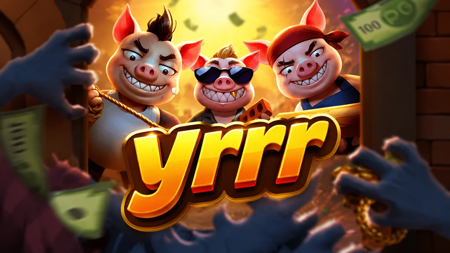 yrrr · Panduan Antarmuka dan Simbol Spirited Wonders di yrrr