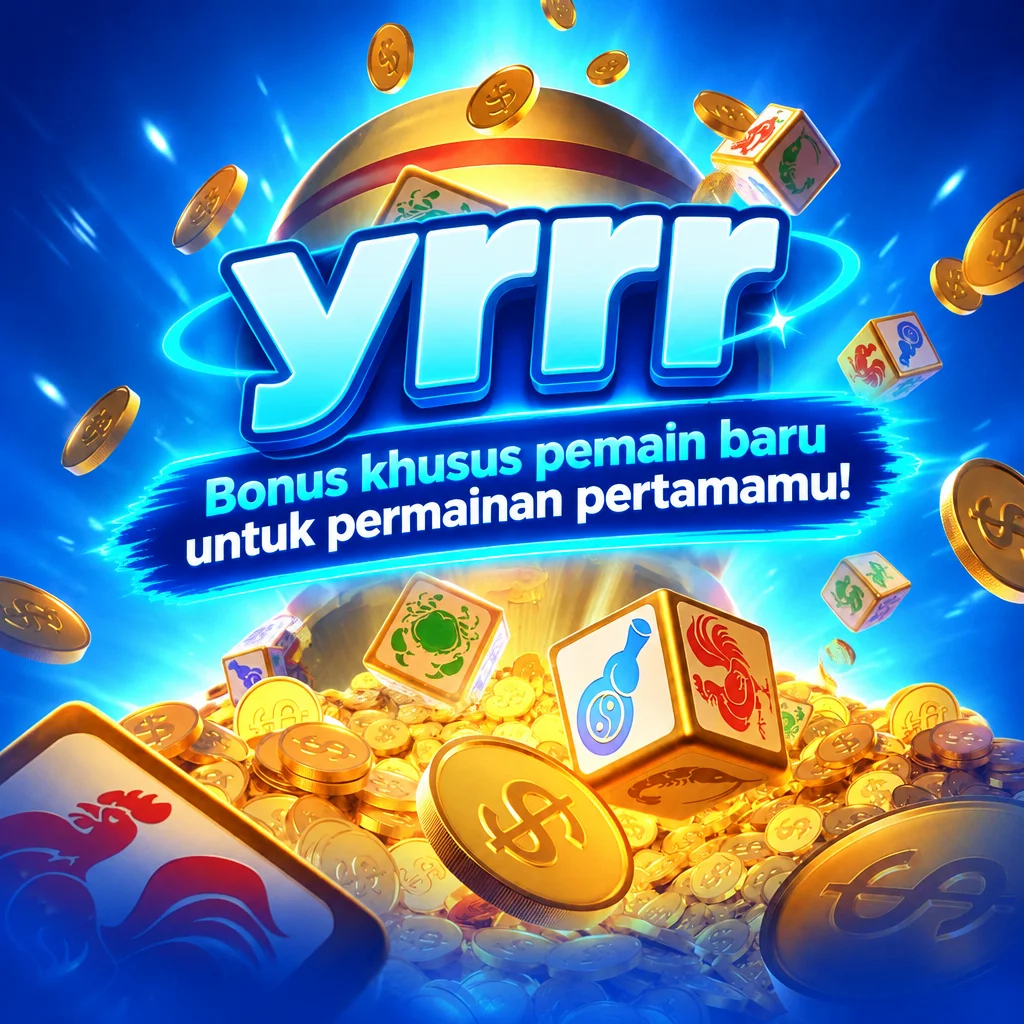 yrrr · Game & unduhan