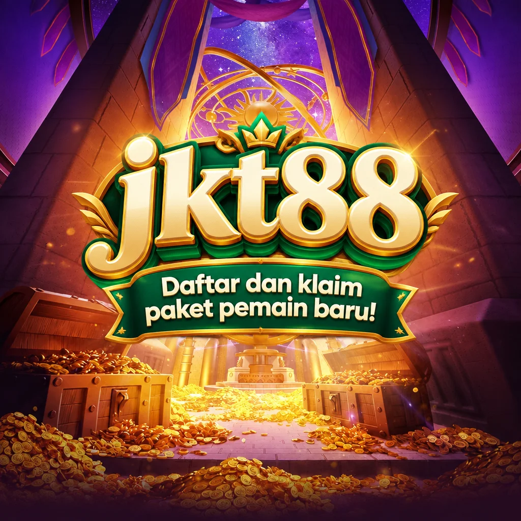 jkt88 · Gambar aplikasi 1