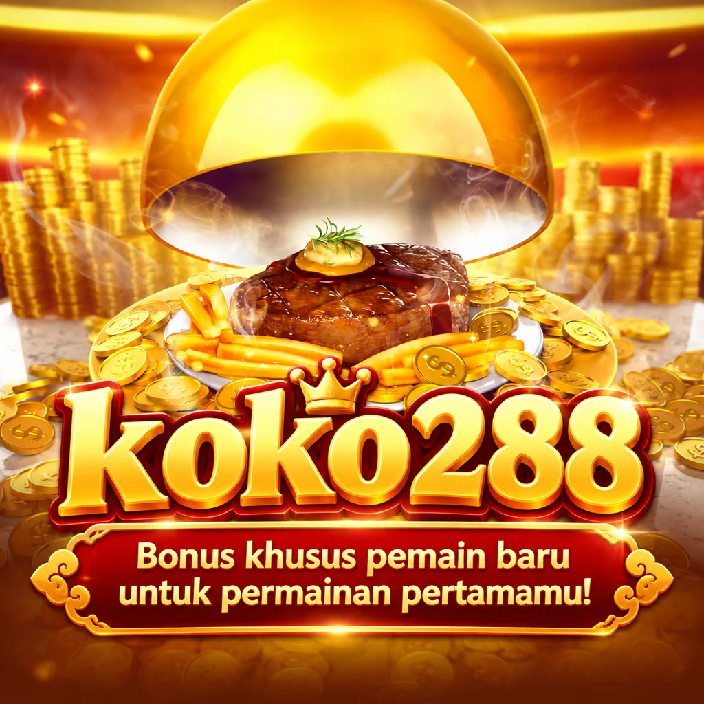 koko288 · Gambar aplikasi 2