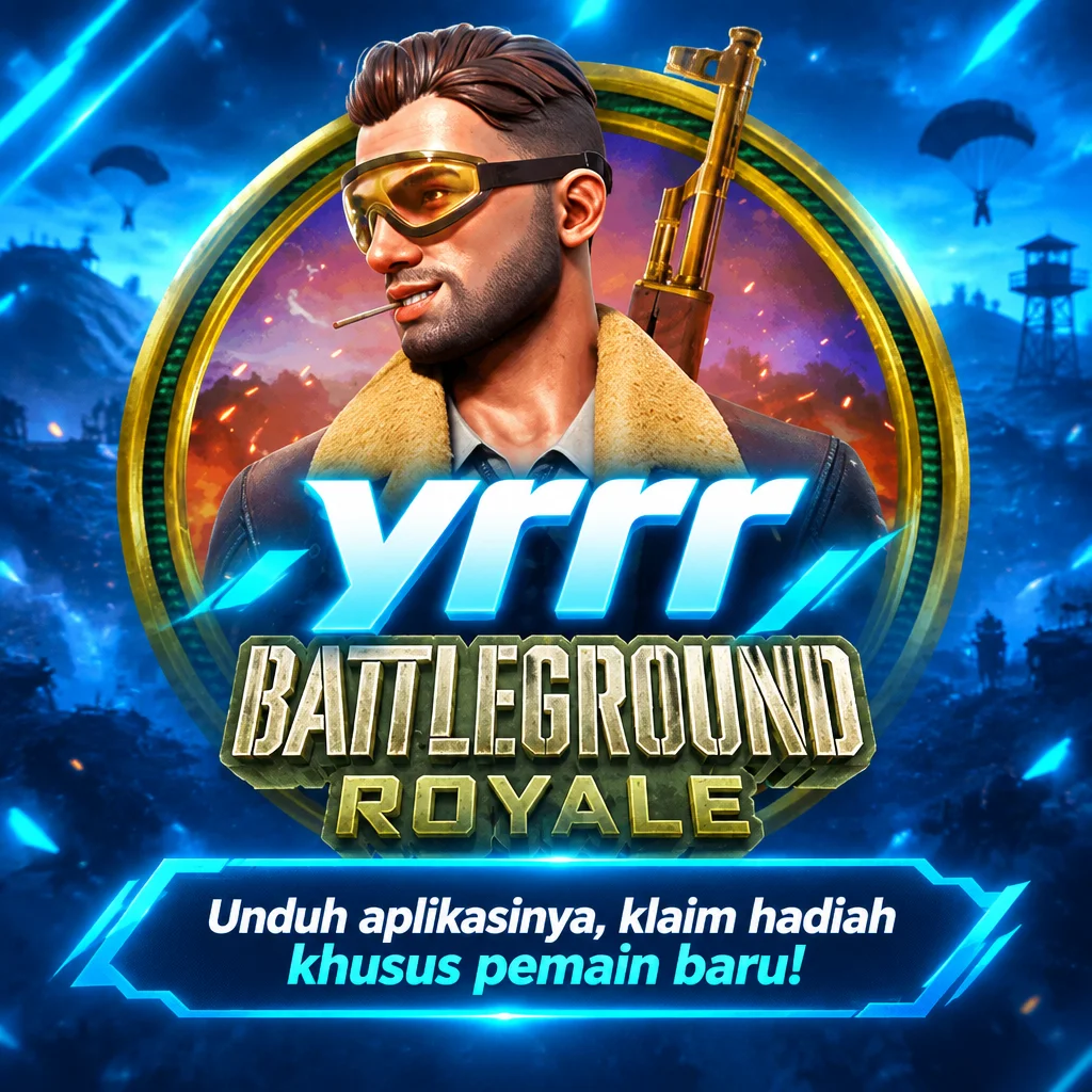 yrrr · Battleground