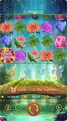yrrr · Btrfly Blossom