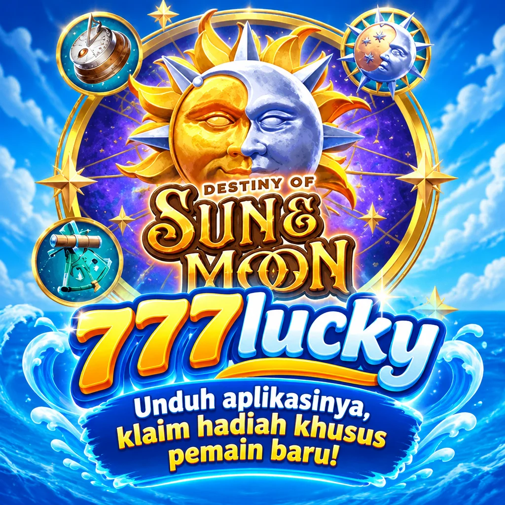 777lucky Android APK