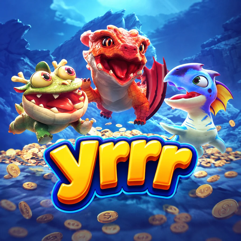 yrrr · Dragon Hatch2