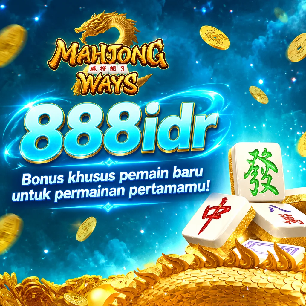 888idr Android APK